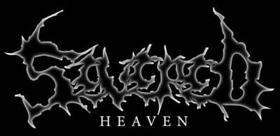 logo Severed Heaven